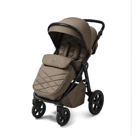 Future Design XPlode Wózek Spacerowy Caffe Latte