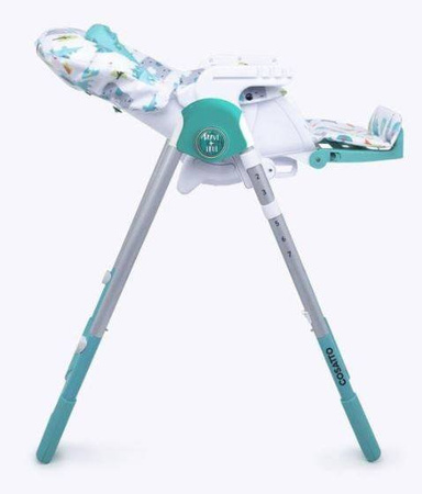 Cosatto Noodle 0+ Krzesełko do Karmienia Dragon Kingdom