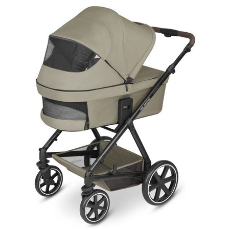 ABC Design Vicon 4 Wózek Głęboko-Spacerowy 2w1 Reed