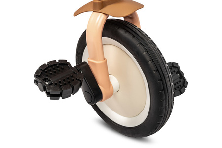 Toyz Fox Rowerek Biegowy Orange