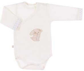 Body Newborn Regulowane  48