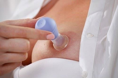 Lansinoh Korektor Brodawek Latch Assist