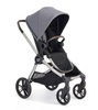 [Outlet] Baby Jogger City Sights Wózek Spacerowy Dark Slate 