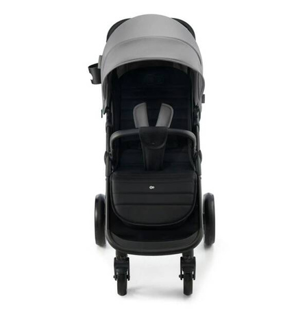 Kinderkraft Rine Wózek Spacerowy Szary