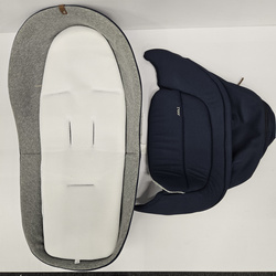 [OUTLET] Joolz Hub Cocoon Parrot Blue