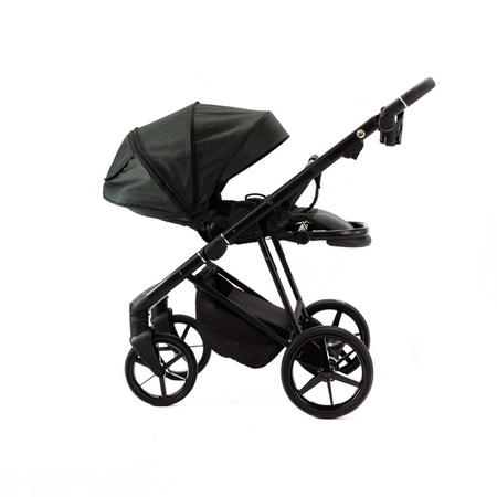 Adamex Delta Wózek Głęboko-Spacerowy 105