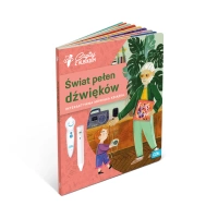 Świat Pełen Dźwięków