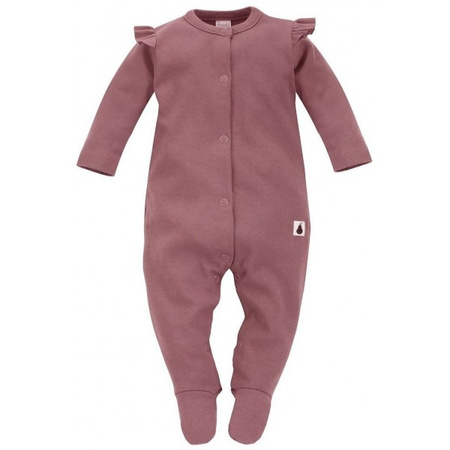 PAJAC TRES BIEN 74 ROZ CIEMNY