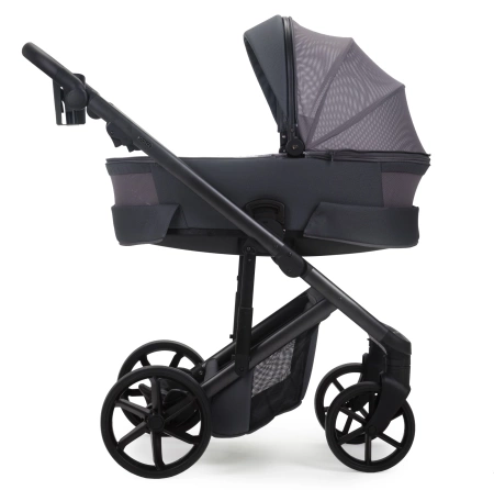 Adamex Dolce Natura Wózek Głęboko-Spacerowy 10 Stone