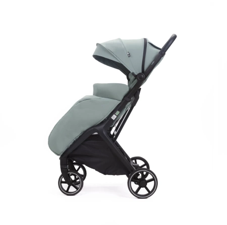 Adamex Bello Wózek Spacerowy Mint