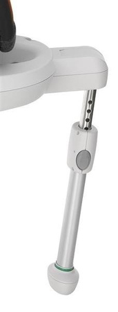 Britax Romer Dualfix Fotelik Samochodowy 0-18kg Cosmos Black