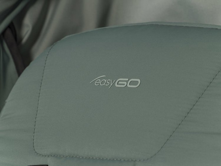 Easy Go Quantum 2023 Wózek Spacerowy Agava