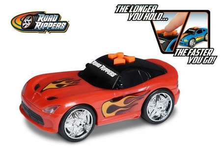DUMEL STREET SCREAMERS – DODGE VIPER