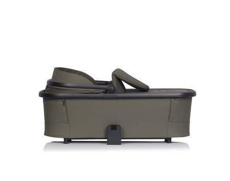 Cavoe Moi XL Wózek Głęboko-Spacerowy 2w1 + Torba + Adaptery Moss