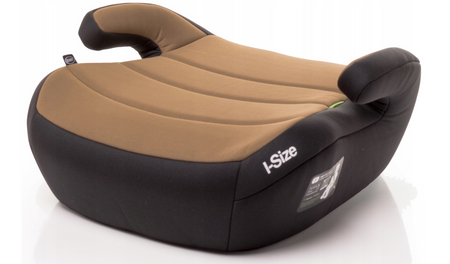 4Baby Boost Fotelik Samochodowy 15-36 kg Podstawka Mokka