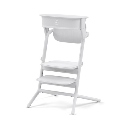 Cybex Lemo Trainig Tower All White