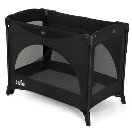 Joie Kubbie Sleep Łóżeczko Dwupoziomowe Shale