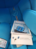 [OUTLET] Cybex Cloud G I-Size Fotelik Samochodowy 0-13kg Plus Beach Blue