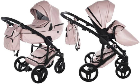 Tako Junama Diamond S Class Wózek Głęboko-Spacerowy 2w1 02