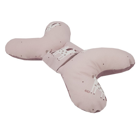 EKO Poduszka Motylek Jednorożec