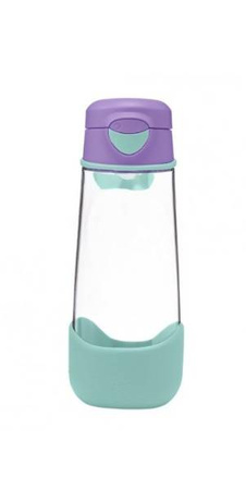 B.Box Sportowa Butelka Tritanowa 600ml Lilac Pop