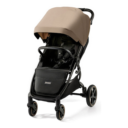 Kinderkraft Mitzy Wózek Spacerowy Beżowy
