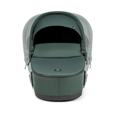 Tutis Mio Plus Thermo Wózek Głęboko-Spacerowy 240 Pacific Green