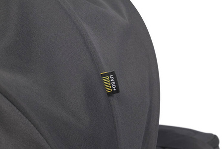 Euro-Cart Doblo Wózek Spacerowy Bliźniaczy lub Rok Po Roku Iron