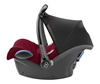 Maxi-Cosi Cabriofix Fotelik Samochodowy 0-13kg Scribble Black