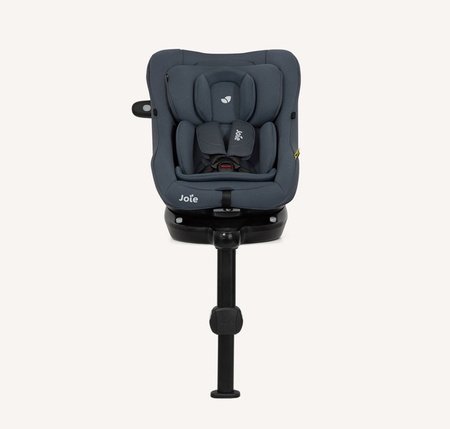 Joie i-Pivot 360 Fotelik Samochodowy 40-105 cm Dark Slate