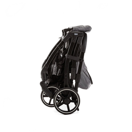 Adamex Tino Wózek Spacerowy Graphite