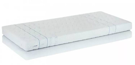 Hevea Materac wysokoelastyczny Hevea SnuDo 160x80 (Aegis Natural Care)