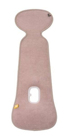 AeroMoov Wkładka Antypotowa do Fotelika 9-18 Sand