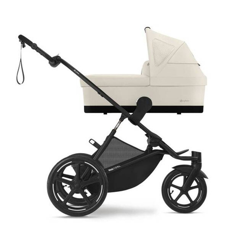 Cybex Cot S Gondola Seashell Beige
