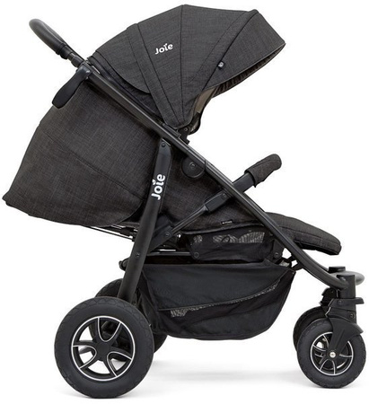 Joie Mytrax Flex Wózek Głęboko-Spacerowy + Adaptery DO Gondoli / Fotelika Pavement