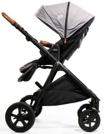 Joie Aeria Wózek Spacerowy Signature Carbon