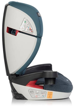 Easy Go Camo 2023 Fotelik Samochodowy 15-36 kg Dive