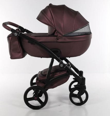 Tako Laret Premium Wózek Głęboko-Spacerowy 2w1 2
