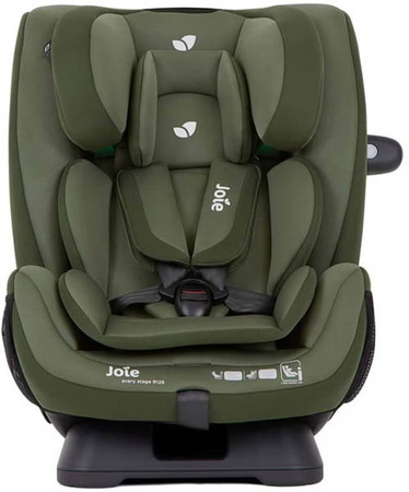 Joie Every Stage R129 Fotelik Samochodowy 0-36kg Moss