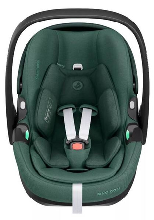 Maxi-Cosi Pebble 360 Pro Fotelik Samochodowy 0-13 kg Essential Green