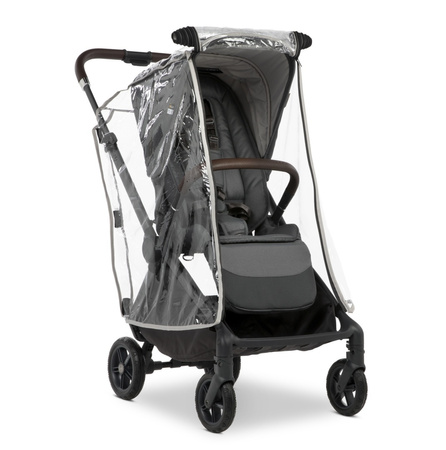 Mast Swiss Design M6x Wózek Głęboko-Spacerowy Volcanic Ash