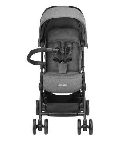 Maxi-Cosi Lara 2 Wózek Spacerowy Select Grey