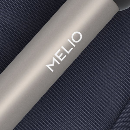 Cybex Melio 2.0 Wózek Spacerowy Navy Blue