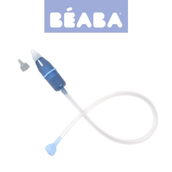 Beaba Manualny aspirator do nosa Minidoo mineral (stary indeks: 920311)
