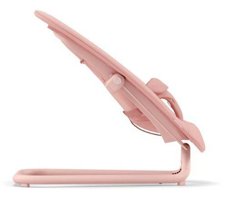 Cybex Lemo Bouncer Leżaczek Pearl Pink