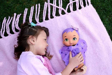 My Garden Baby Lalka Bobas Karmienie i Przewijanie GYP09 GYP11
