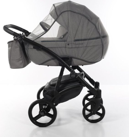 Tako Laret Soft Wózek Głęboko-Spacerowy 2w1 4