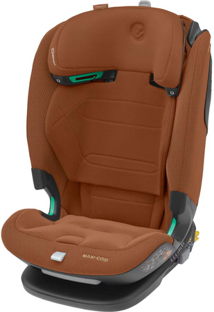 Maxi Cosi Titan Pro2 I-Size Fotelik Samochodowy 9-36 kg Authentic Terra