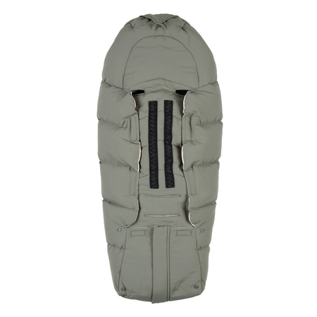 BeSafe Voksi Move Śpiworek Do Fotelika/Wózka Voksi - Zielony