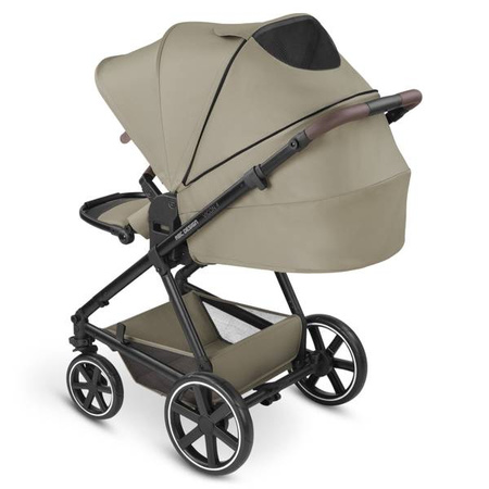 ABC Design Vicon 4 Wózek Głęboko-Spacerowy 2w1 Reed